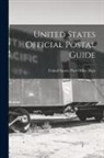 United States Post Office Dept - United States Official Postal Guide