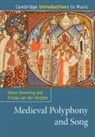 Helen Deeming, Helen (Royal Holloway Deeming, Deeming Helen, Frieda van der Heijden, Frieda van der Heijden, Frieda (Universiteit Utrecht van der Heijden - Medieval Polyphony and Song
