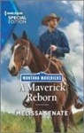 Melissa Senate - A Maverick Reborn