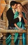 Helen Dickson - Too Scandalous for the Earl
