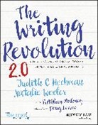 Hochman, Judith C. Hochman, Judith C. Wexler Hochman, Natalie Wexler - Writing Revolution 2.0