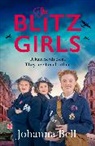 Johanna Bell, Bell Johanna - The Blitz Girls