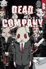 Yoshiki Tonogai, Yoshiki Tonogai - Dead Company, Volume 1