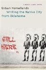 Lindsey Claire Smith - Urban Homelands
