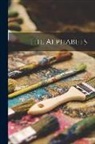 Anonymous - The Alphabets