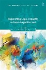 Mary Donnelly, Rosie Harding, Ezgi Tascioglu, Mary Donnelly, Rosie Harding, Harding Rosie... - Supporting Legal Capacity in Socio-Legal Context