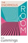 E. E. Cummings - The Enormous Room;With an Introductory Poem by Anne Brontë