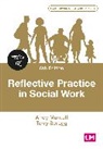Andy Scragg Mantell, Andy Mantell, Mantell Andy, Terry Scragg, Scragg Terry - Reflective Practice in Social Work
