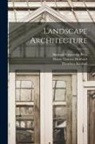 Henry Vincent Hubbard, Theodora Kimball, Harvard University Press - Landscape Architecture