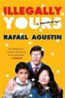 Rafael Agustin, Rafael Agustin - Illegally Yours