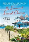 Miranda Liasson, Liasson Miranda - The Summer of Second Chances