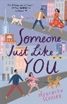 Meredith Schorr - Someone Just Like You