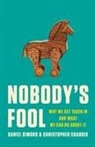 Christopher Chabris, Daniel Simons, Daniel Chabris Simons - Nobody's Fool