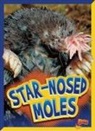 Gail Terp - Star-Nosed Moles