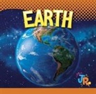 Marysa Storm - Earth