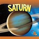Marysa Storm - Saturn