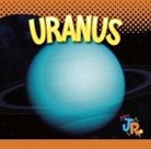 Marysa Storm - Uranus