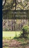 Anonymous - Fort Payne, Alabama