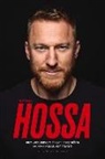 Marian Hossa, Marian/ Powers Hossa, Scott Powers - Marißn Hossa