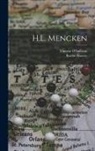 Vincent O'Sullivan, Burton Rascoe - H.L. Mencken