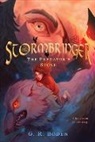 G R Boden, G. R. Boden, Greg Boden - Stormbringer
