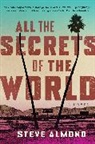 Steve Almond, Steve Almond - All the Secrets of the World