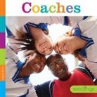 Laura K Murray, Laura K. Murray - Coaches