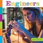 Laura K Murray, Laura K. Murray - Engineers
