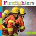 Laura K Murray, Laura K. Murray - Firefighters