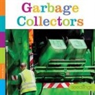 Laura K Murray, Laura K. Murray - Garbage Collectors