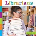 Laura K Murray, Laura K. Murray - Librarians