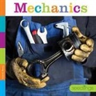 Laura K Murray, Laura K. Murray - Mechanics