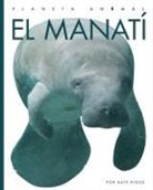 Valerie Bodden - El Manatí