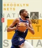 Jim Whiting - The Story of the Brooklyn Nets