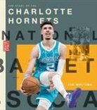 Jim Whiting - The Story of the Charlotte Hornets