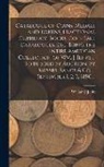 Jenks William J - Catalogue of Coins, Medals and Tokens, Fractional Currency, Books, Coin Sale Catalogues, etc. Being the Entire American Collection of Wm. J. Jenks