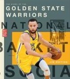 Jim Whiting - The Story of the Golden State Warriors