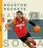 Jim Whiting - The Story of the Houston Rockets