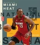Jim Whiting - The Story of the Miami Heat