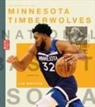 Jim Whiting - The Story of the Minnesota Timberwolves