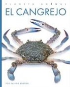 Kate Riggs - El Cangrejo