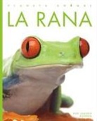 Kate Riggs - La Rana