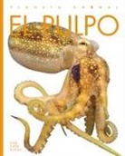 Valerie Bodden - El Pulpo