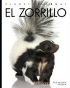 Valerie Bodden - El Zorrillo