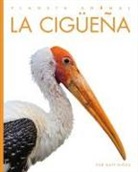 Valerie Bodden - La Cigüeña
