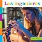 Laura K Murray, Laura K. Murray - Los Ingenieros