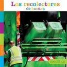 Laura K Murray, Laura K. Murray - Los Recolectores de Basura