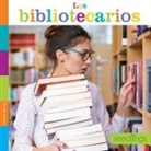Laura K Murray, Laura K. Murray - Los Bibliotecarios