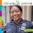 Laura K Murray, Laura K. Murray - Los Oficiales de Policía