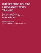 Takayuki Honda - Interpreting Routine Laboratory Tests Training